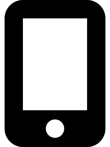 mobile-screen-button-solid